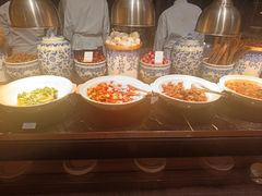 -韵咖啡自助餐厅(天津香格里拉店)