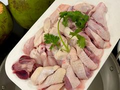 -肥佬椰子鸡(文锦渡店)