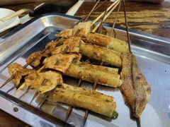 -明明烤牛肉(原明明东北烧烤)