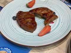 -安德烈俄式西餐厅(中央大街店)