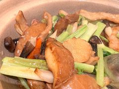 -利苑酒家(合景国际金融广场店)