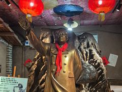 -即墨老公社·海肠捞饭大王(古城店)