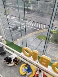 -奈尔宝家庭中心·亲子餐厅(华采天地店)