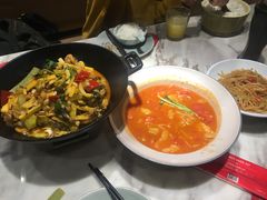 -望湘园·湖南菜(宏伊店)