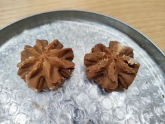 -珍妮曲奇聪明小熊(尖沙咀店)