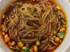 酸辣粉-金鼎轩(方庄天坛店)