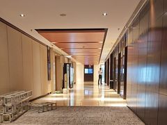 -上海龙之梦万丽酒店