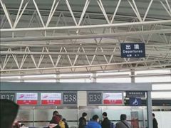 -谢列梅捷沃国际机场