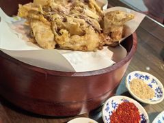 -秦月轩·陕西家乡菜(阜成路·五棵松店)