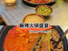 -冯校长老火锅(深圳总店)