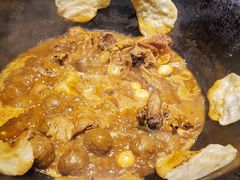 -地锅公社·现炒地锅鸡·地锅鱼·夜宵(罗锦路店)