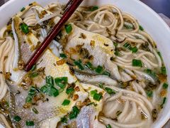 -顶特勒·黄鱼馆·特色菜(上海大世界店)