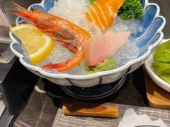 -枫品铁板烧(东樾店)