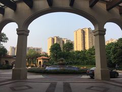 -广州富力空港假日酒店