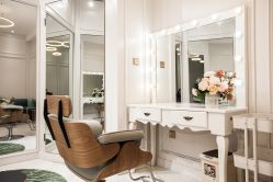 -谛融婚礼酒店·宴会厅(花园店)