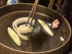 -满来寿喜烧(金虹桥店)