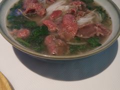 -花样西贡·蜜越餐厅·法式越南料理(水晶城店)