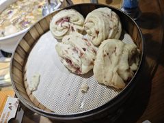 -鲜菌江湖正宗野生菌火锅