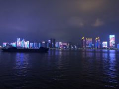 -武汉关码头(轮渡站)