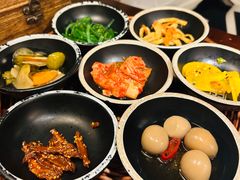 -三代烤肉(保利广场店)