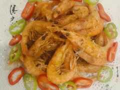 -富临港·蒸汽海鲜·手抓海鲜·炒菜(栈桥店)