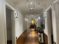 -域SPA·足疗·按摩·养生(静安寺店)