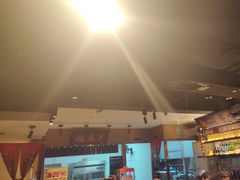 -清真·老门框爆肚涮肉·中华老字号(丰管路店)