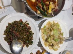 -有藕有鱼·湖北菜(唐家墩店)