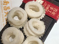 金奖白糖糕-南昌大饭店·非遗南昌菜(万寿宫店)