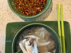 -润园四季椰子鸡火锅(海上世界店)
