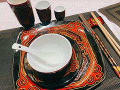 -阿斯牛牛十二餐厅•四季餐厅(民族大道店)