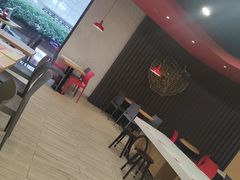 -永和大王(浦东南路店)