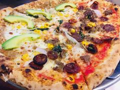 -1861意大利餐厅(文化广场店)