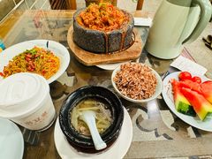 -西江美食舫·江西菜(健德桥店)