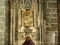 -瓦伦西亚大教堂