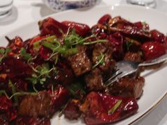 -Yan Ting 宴庭中餐厅(上海静安瑞吉酒店)