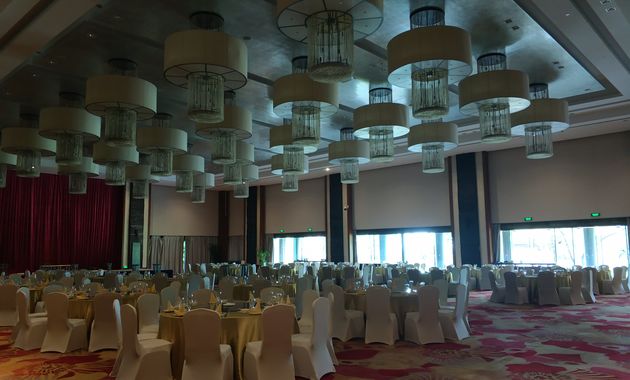 苏园中餐厅·宴会厅的图片