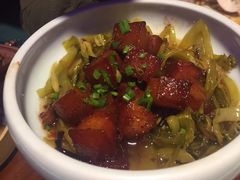 红烧肉-客语客家菜(东山口店)