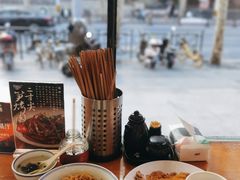 -君东记本帮面馆(天钥桥路店)