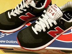 new balance-ABC MART(济州莲洞店 )