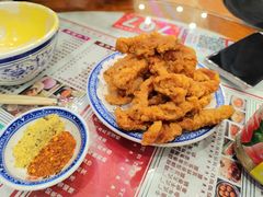 -捷信牛奶甜品世家(学府店)