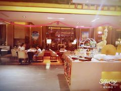 -以岭健康城·凯旋门大酒店-怡梦音乐西餐厅