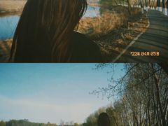 -东郊湿地公园