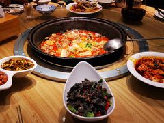 -福茂源横山铁锅羊肉(牡丹园店)