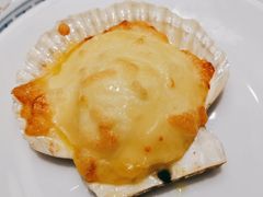 -茉莉花·私房菜(蓝湖郡店)