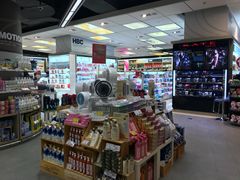 -Olé精品超市(广州太古汇店)