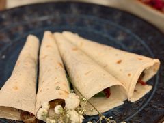 -龟兹KUCINA·新疆菜(前滩L+PLAZA店)