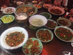-德叔阙里·衢州菜馆(月湖店)