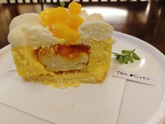 -Ten Olives甜点