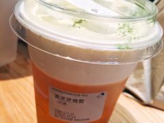 -喜茶(深圳东门1234店)